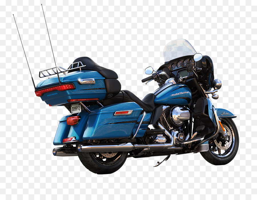 Harley Davidson，Harley Davidson Electra Glide PNG