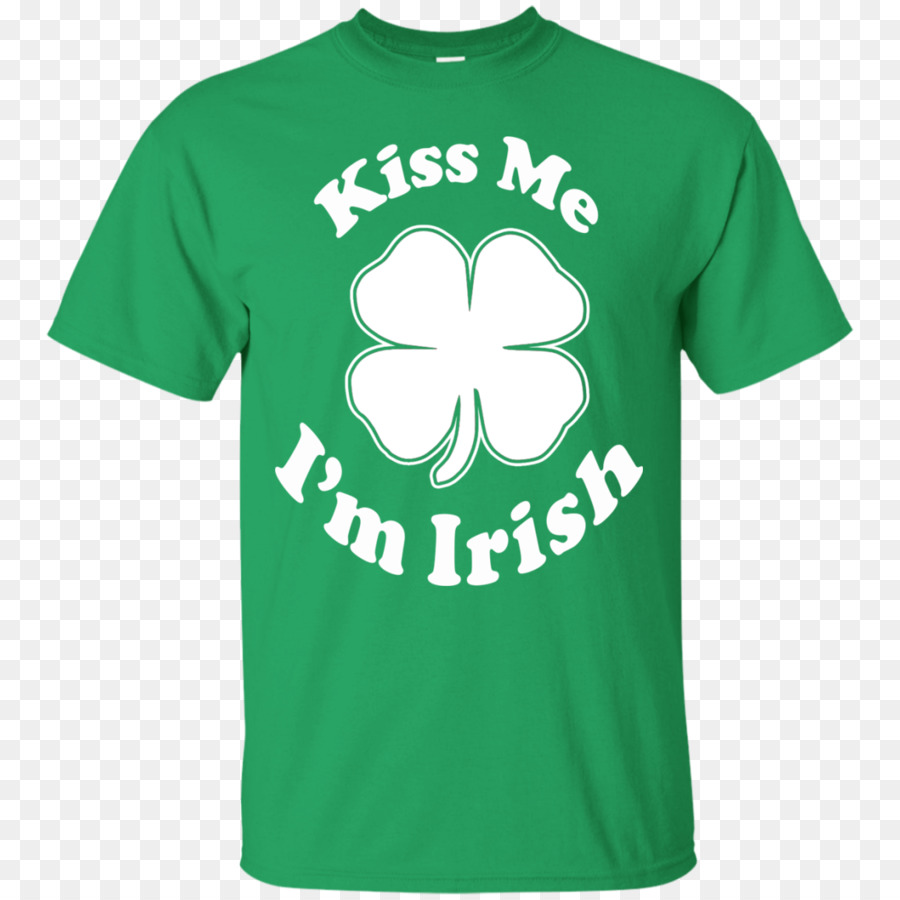 Tshirt，La Saint Patrick PNG