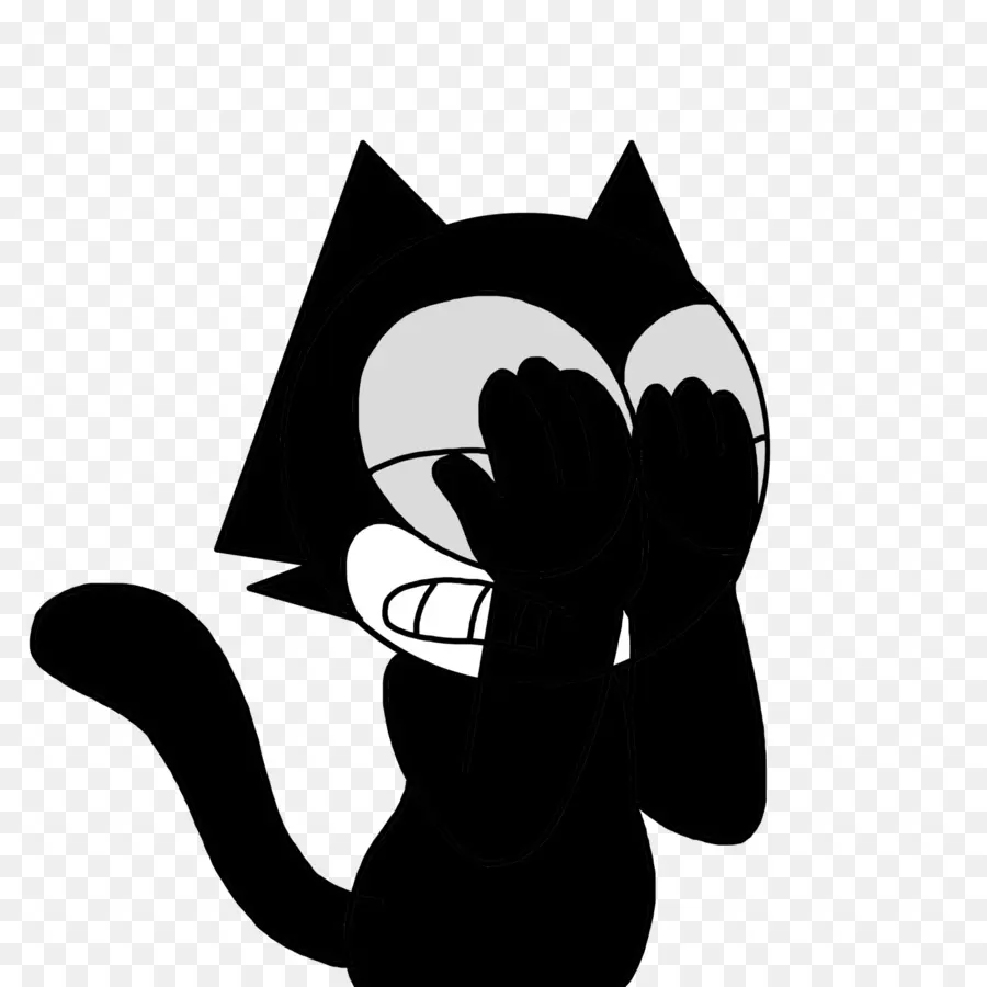 Chat Noir，Personnage PNG