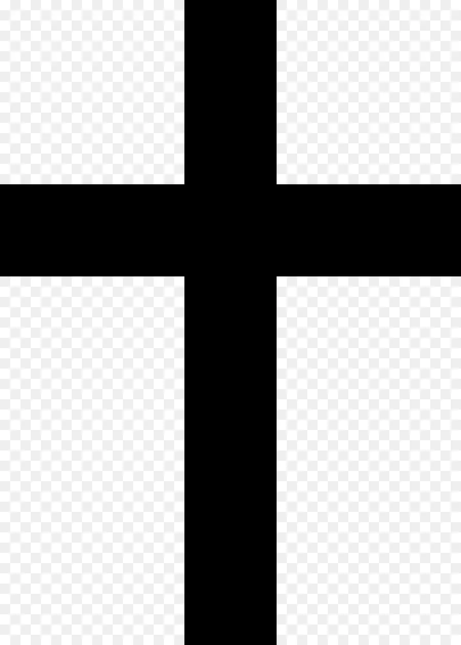 Croix Noire，Symbole PNG