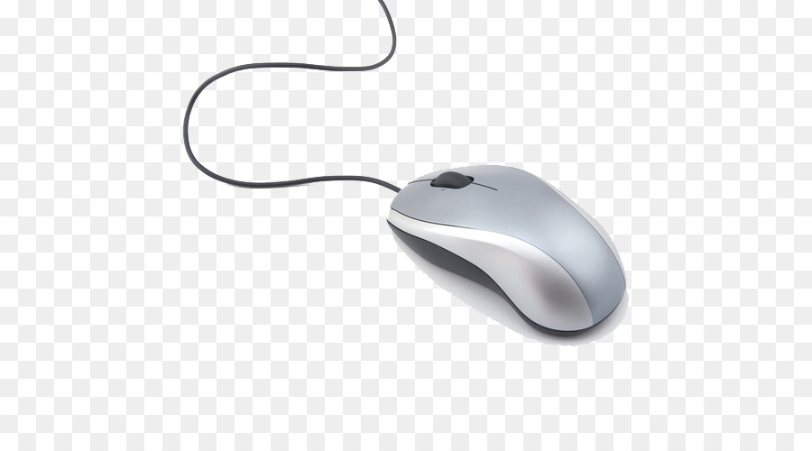 Souris D'ordinateur Rouge，Sans Fil PNG