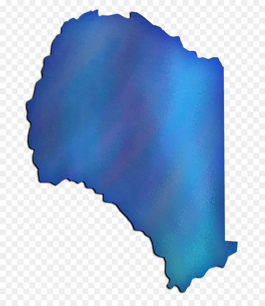 Bleu，Bleu électrique PNG