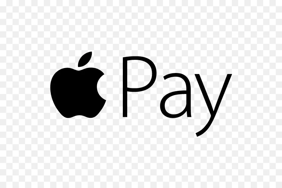 Apple Pay，Pomme PNG