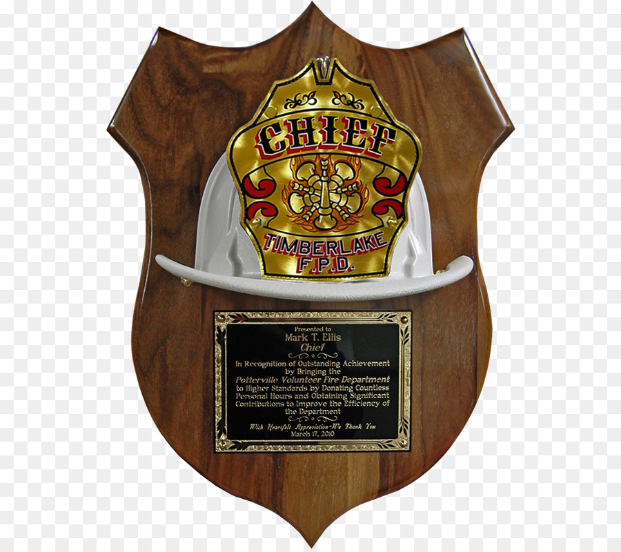 Casque De Pompier，Plaque Commémorative PNG