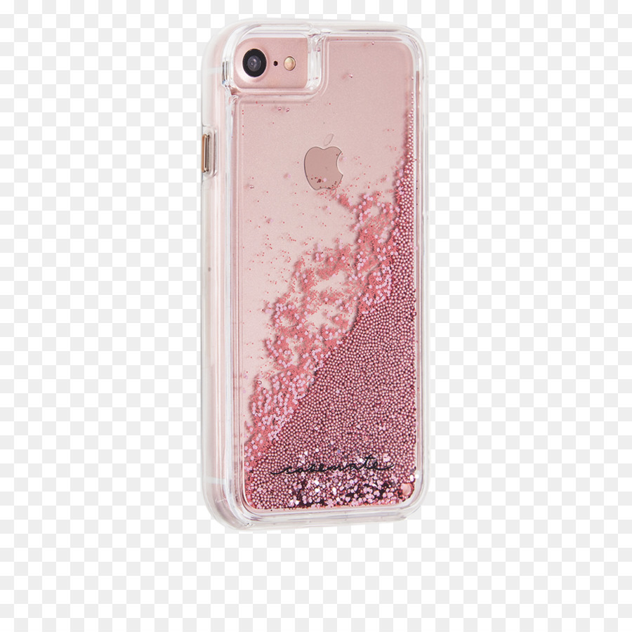 Coque De Téléphone，Rose PNG