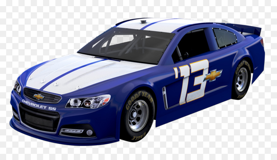 2013 De Nascar Sprint Cup Series，Chevrolet Impala PNG