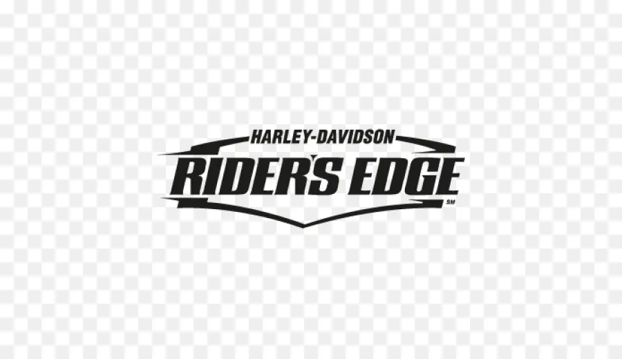 Logo Harley Davidson Riders Edge，Harley Davidson PNG