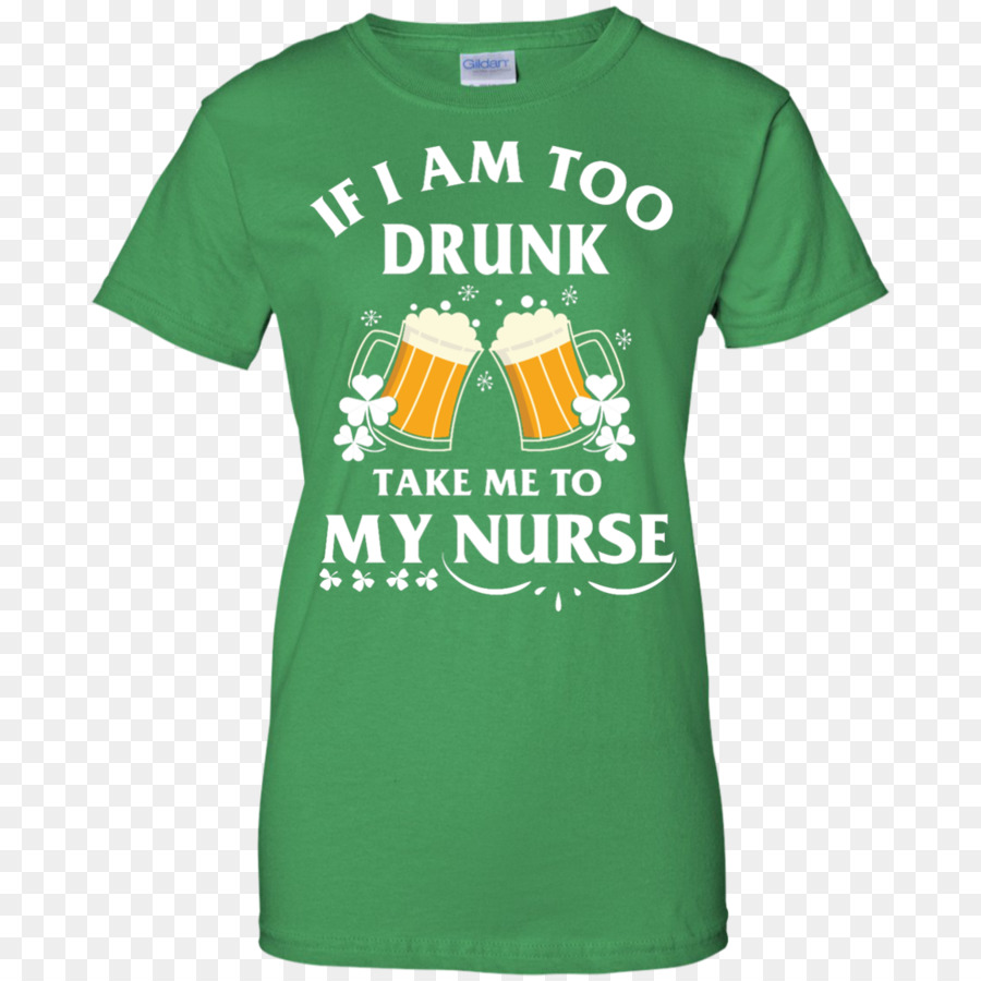 La Saint Patrick，Tshirt PNG