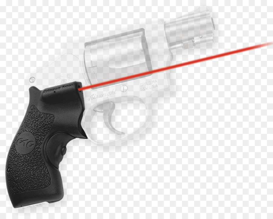 Visée Laser，Pistolet PNG