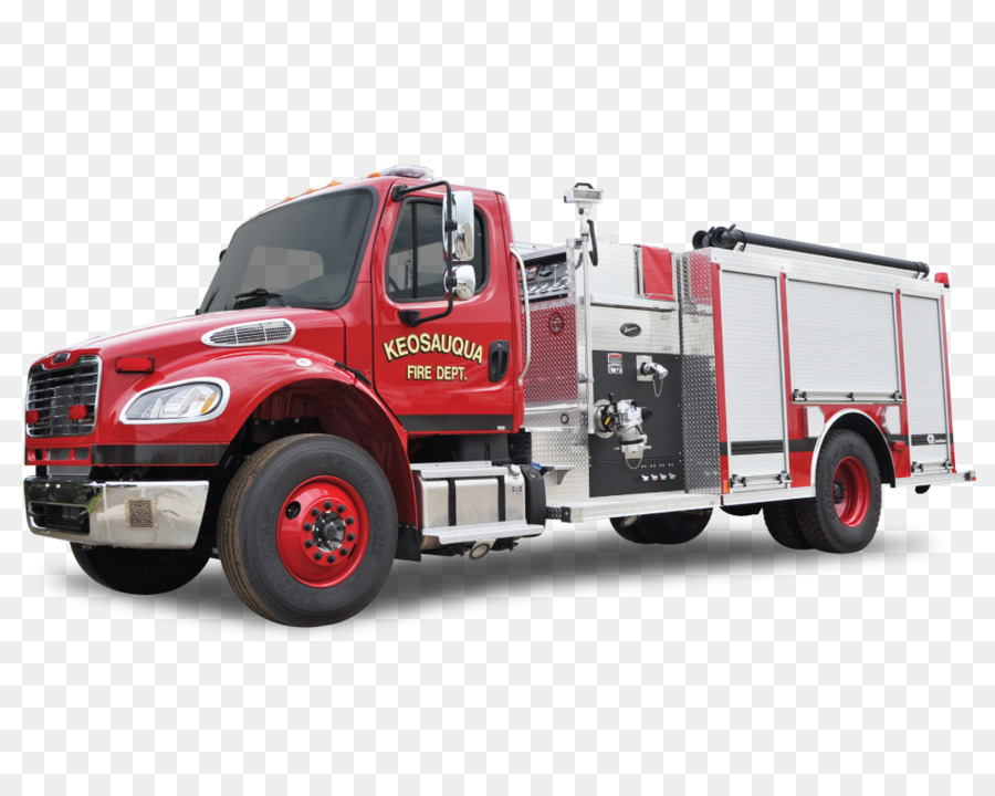 Camion De Pompiers，Urgence PNG