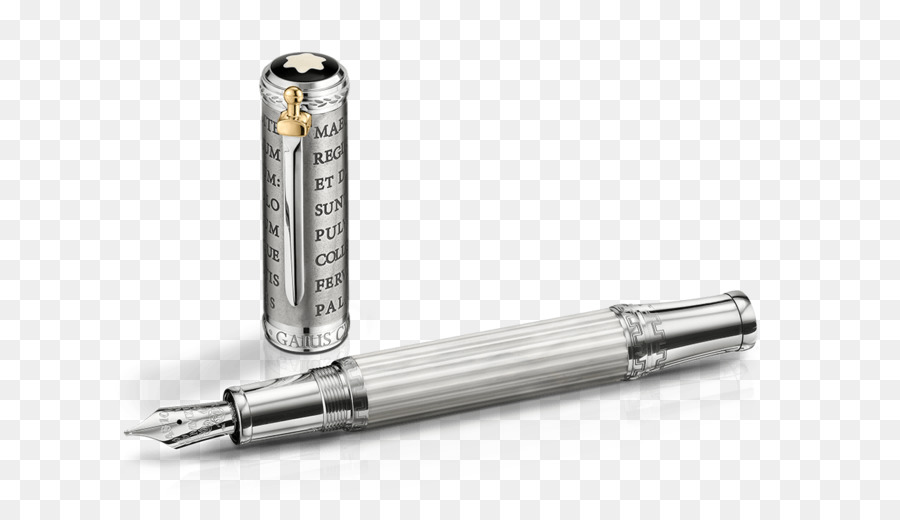 Stylo，Montblanc PNG