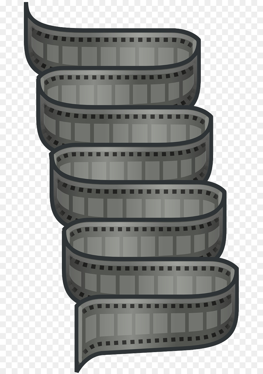 Bande De Film，Film PNG