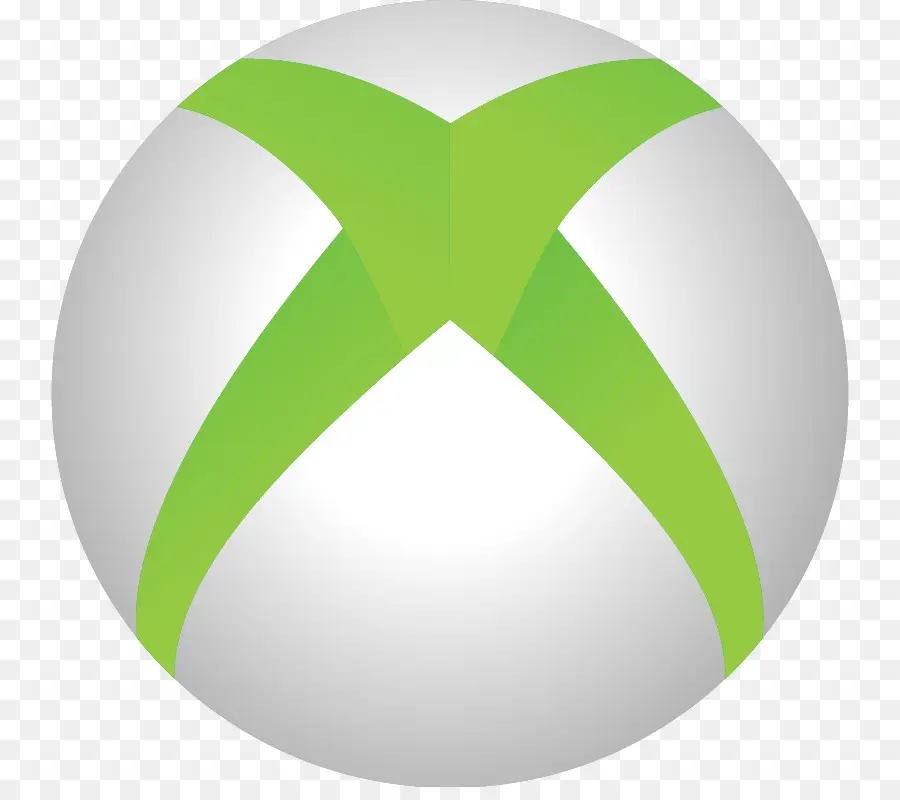 Logo Xbox，Jeux PNG