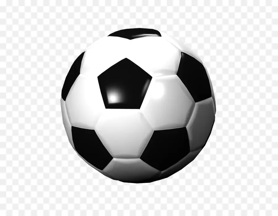 Ballon De Football，Football PNG