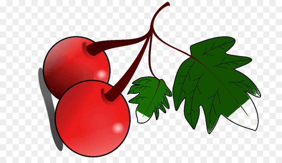 Cerise，Fruits PNG