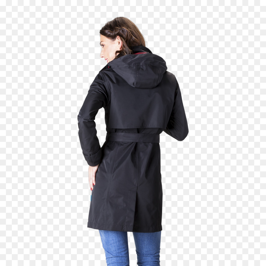 Trench Coat，Capot PNG