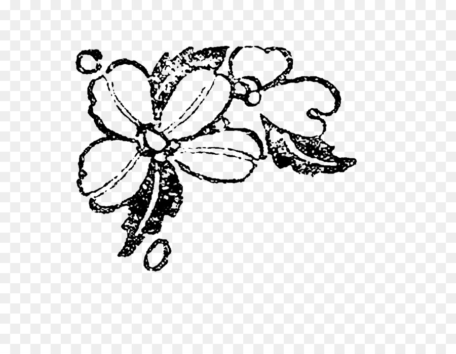 Conception Florale，Fleurs PNG