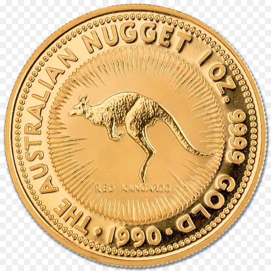 Perth Mint，Pièce De Monnaie PNG