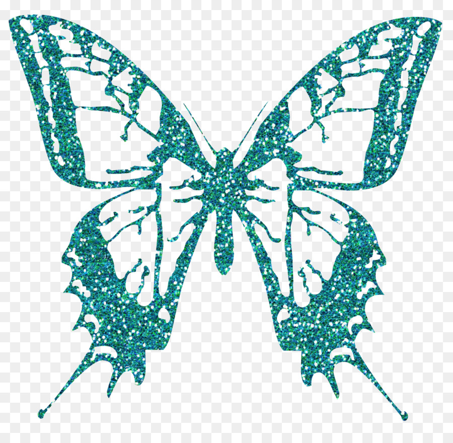 Papillon，Ailes PNG