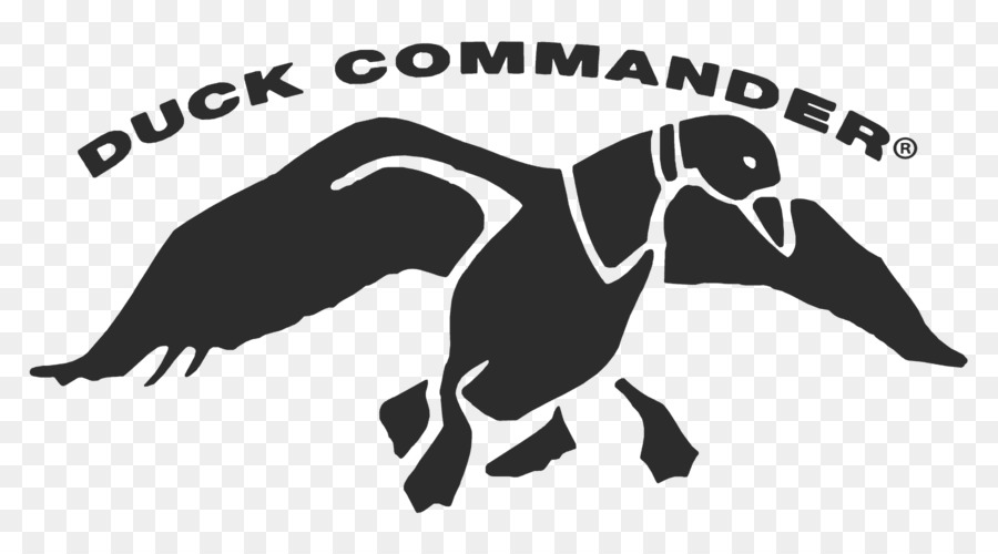 Logo Du Commandant De Canard，Canard PNG