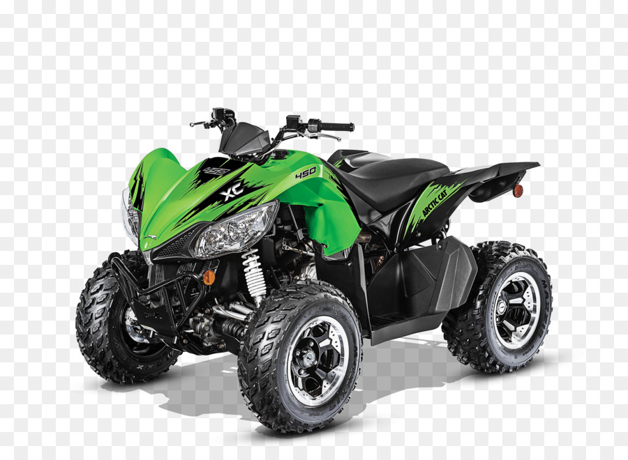 Vtt Bleu，Quad PNG