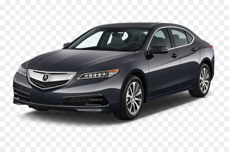 2015 Acura Tlx，Voiture PNG