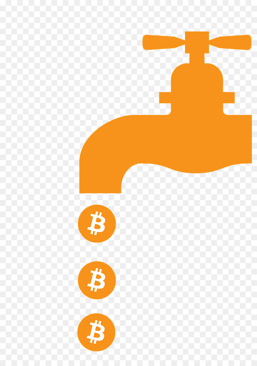 Robinet Bitcoin，Bitcoin PNG