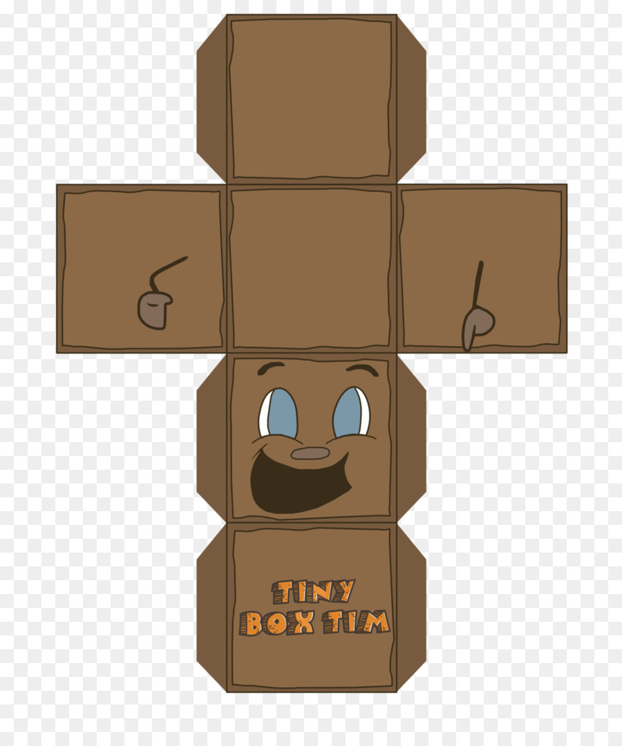 Boîte，Papier PNG