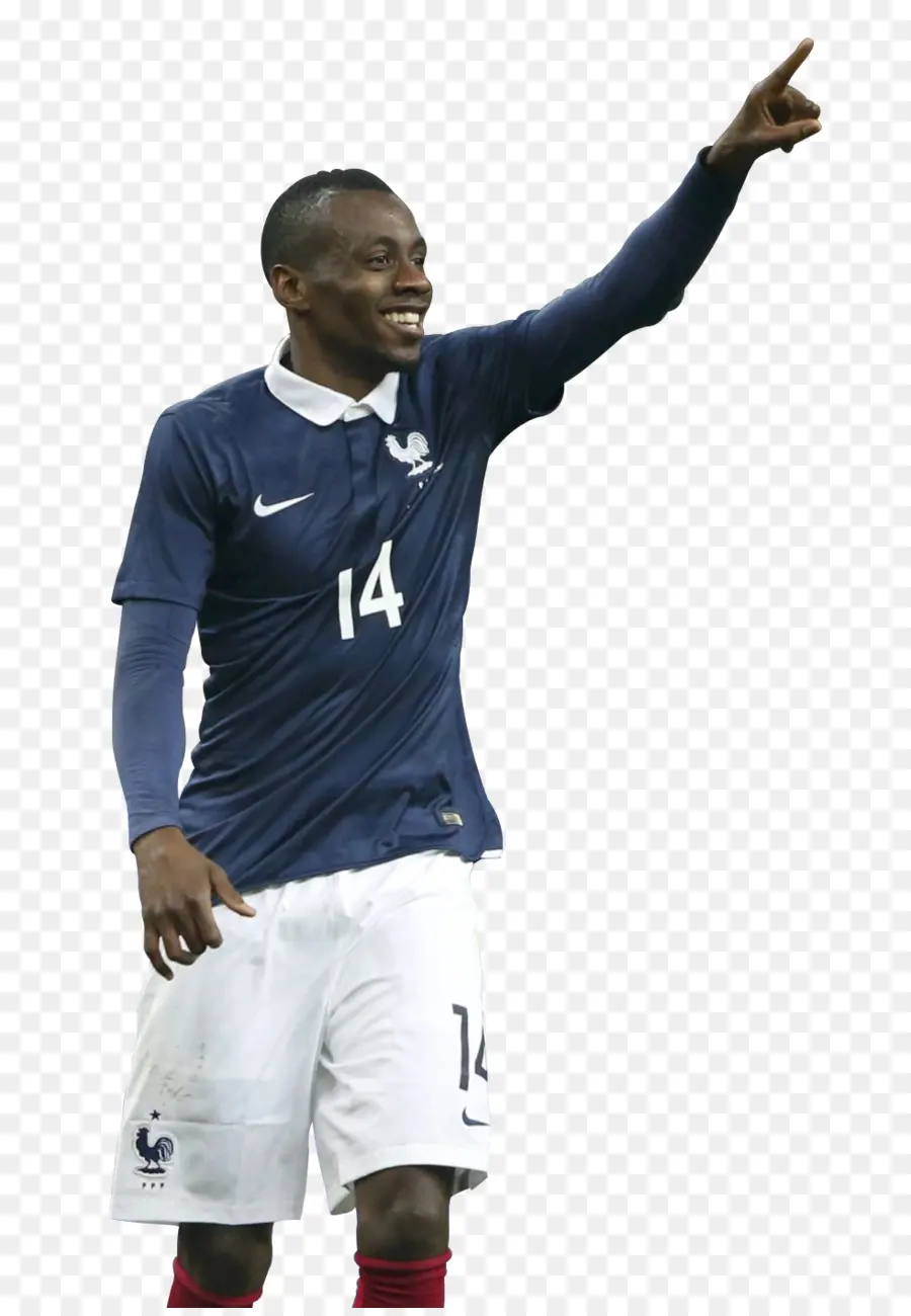 Blaise Matuidi，Équipe Nationale De Football De France PNG