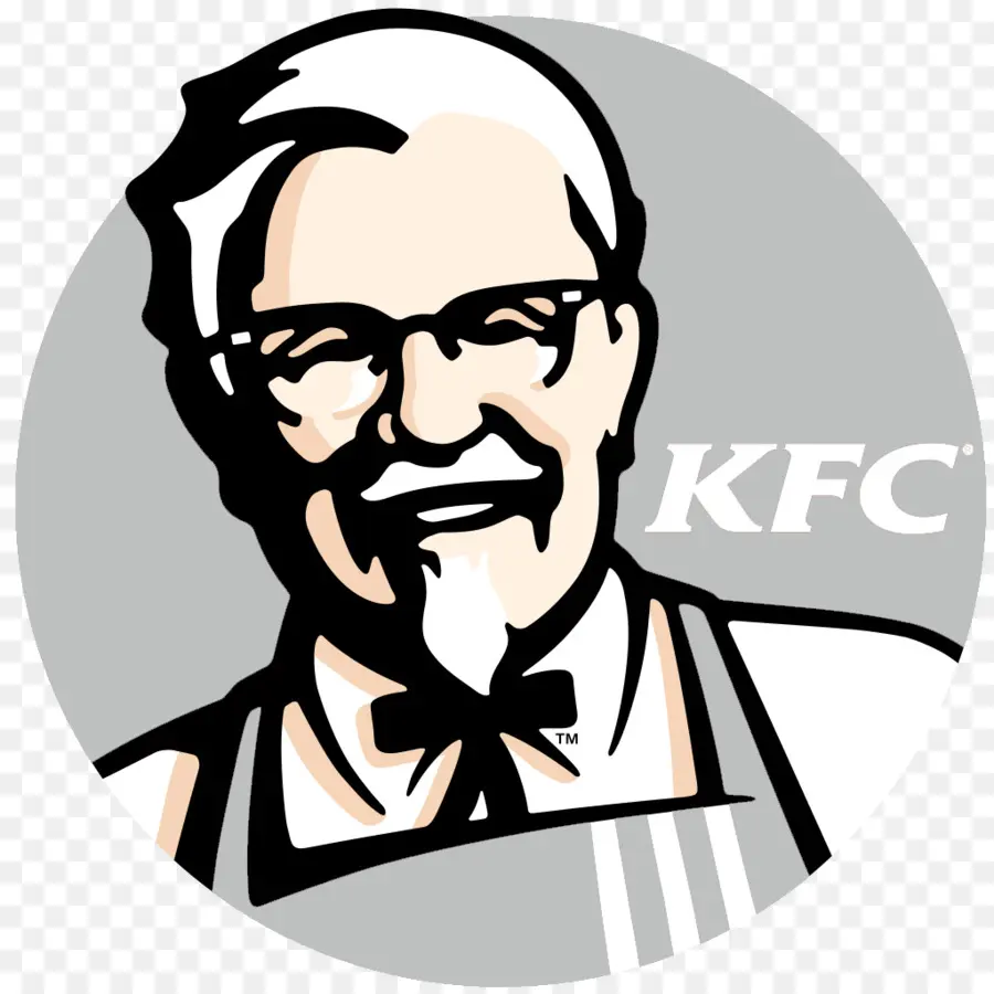 Logo Kfc，Restauration Rapide PNG