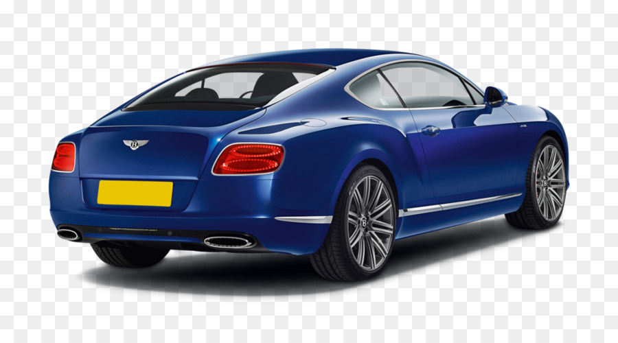 Bentley，Voiture PNG