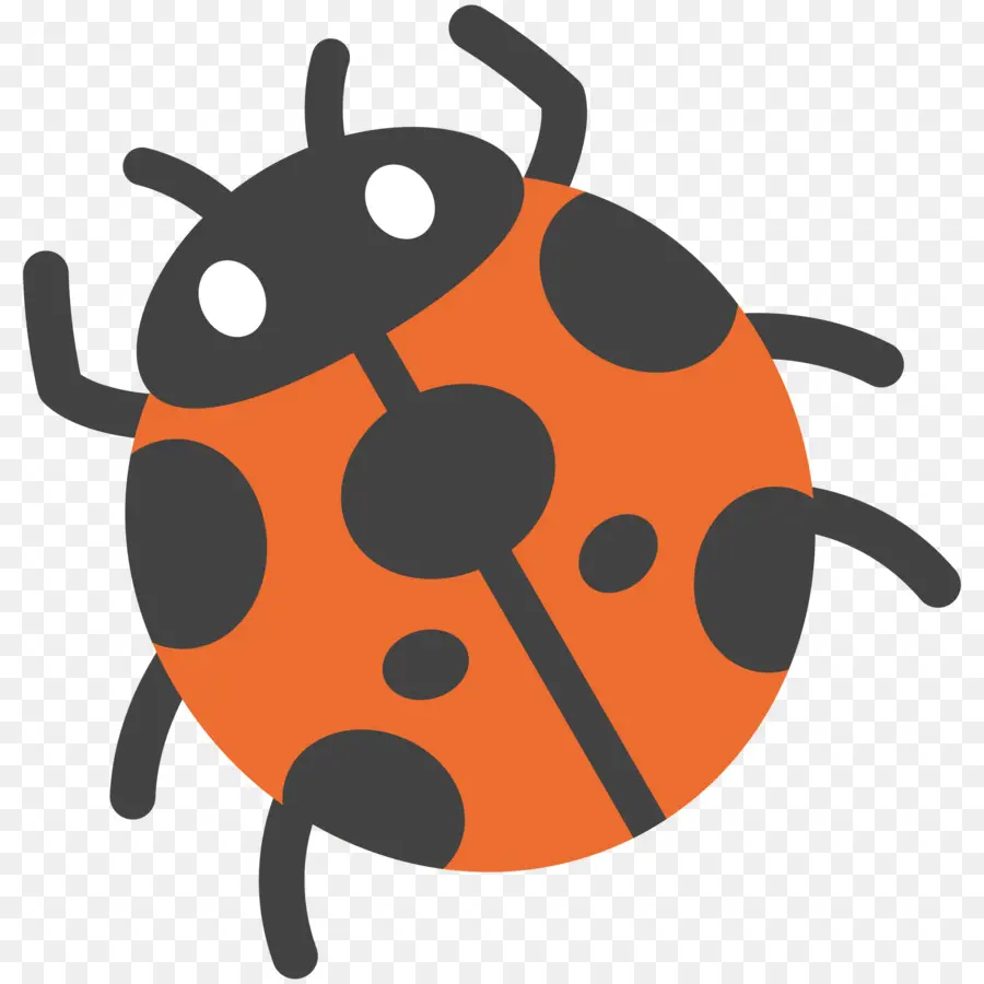 Coccinelle，Bogue PNG