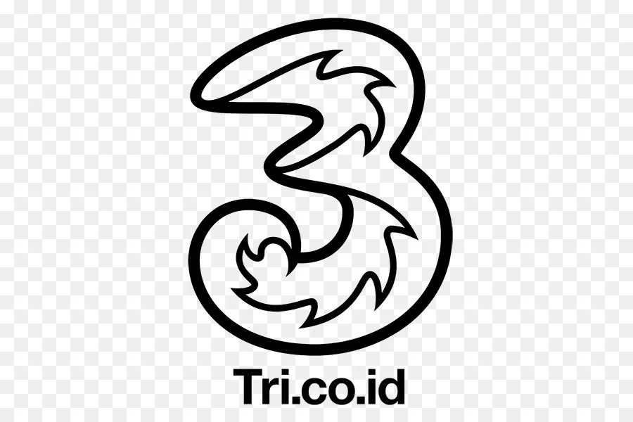 Logo Tri Co Id，Logo PNG