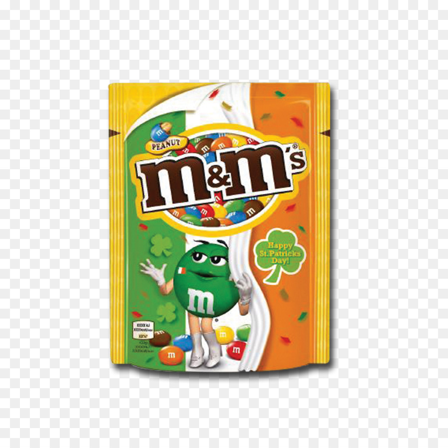 M M's，Bonbons PNG