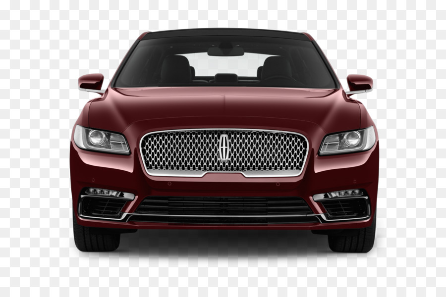 Voiture，Lincoln PNG