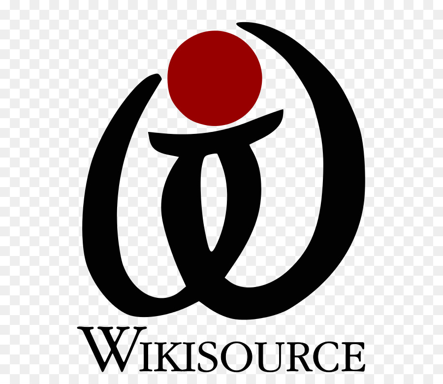 Wikisource，La Fondation Wikimedia PNG