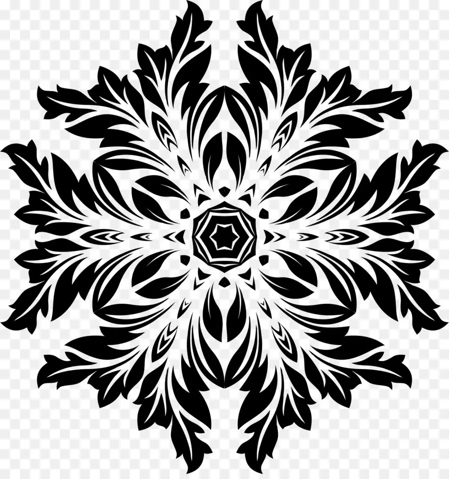 Mandalas，Conception PNG