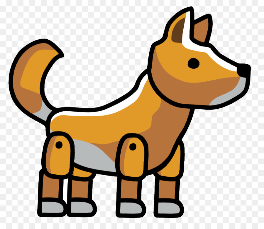 Corgi，Animal De Compagnie PNG