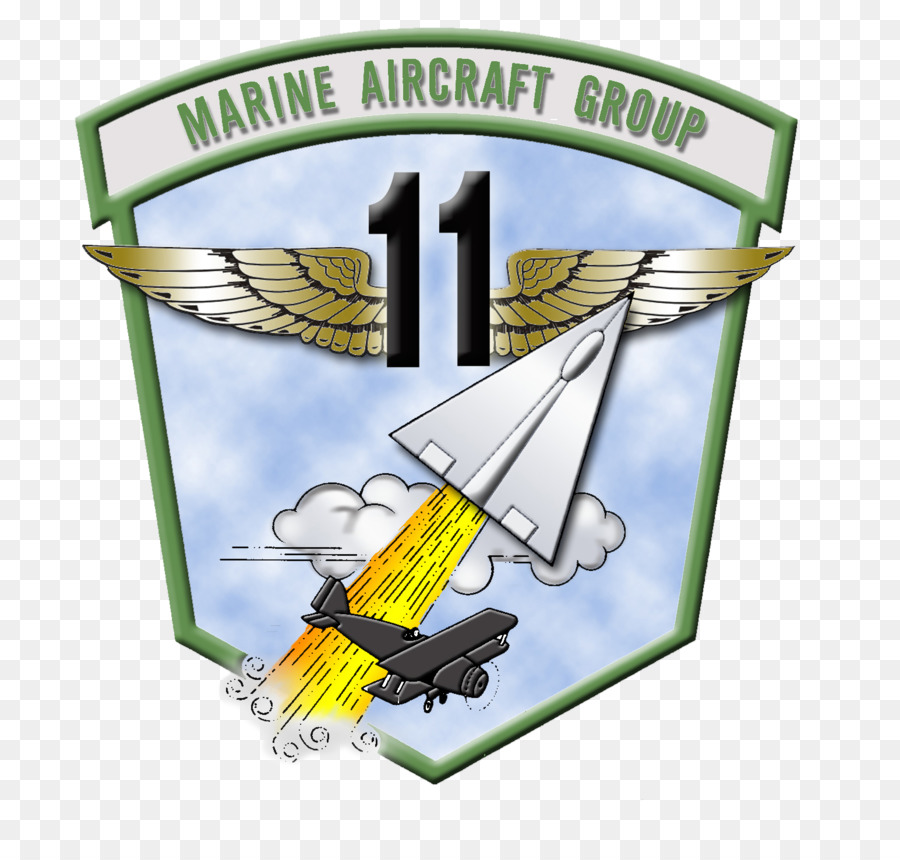 Marine Corps Air Station Miramar，Groupe D'avions Marins 11 PNG