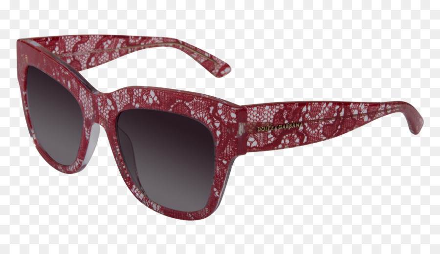 Lunettes De Soleil Rouges，Lunettes PNG