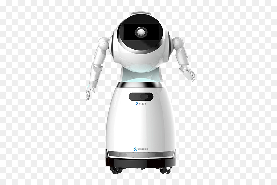 Robot De Livraison，Autonome PNG