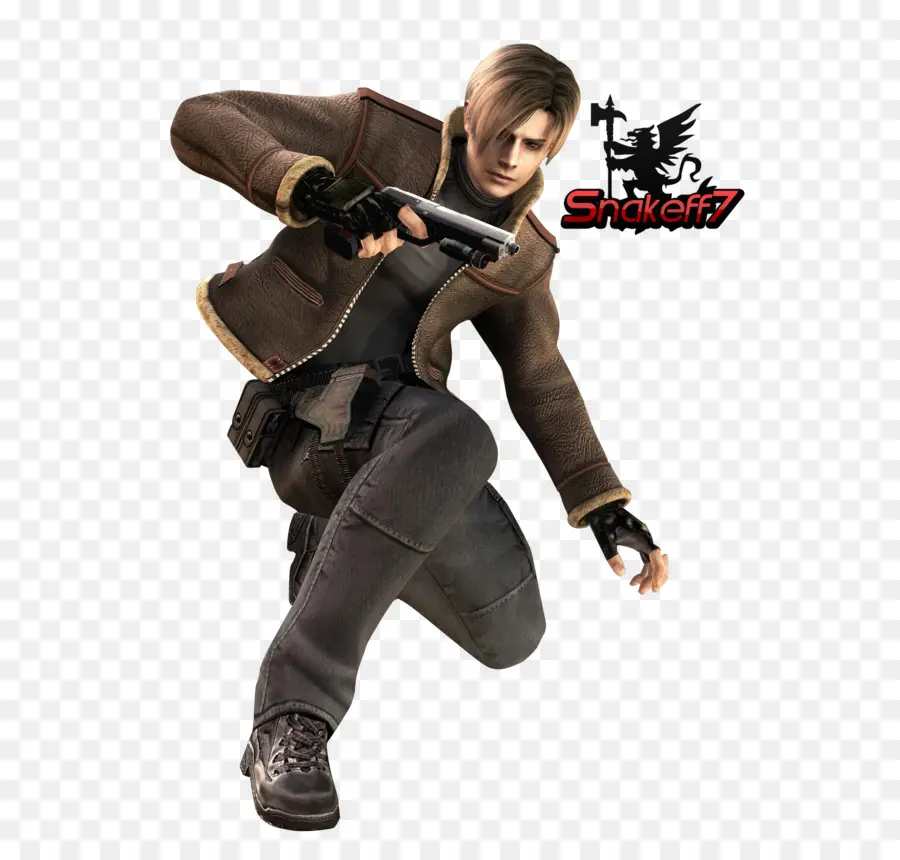 Resident Evil 4，Resident Evil 2 PNG