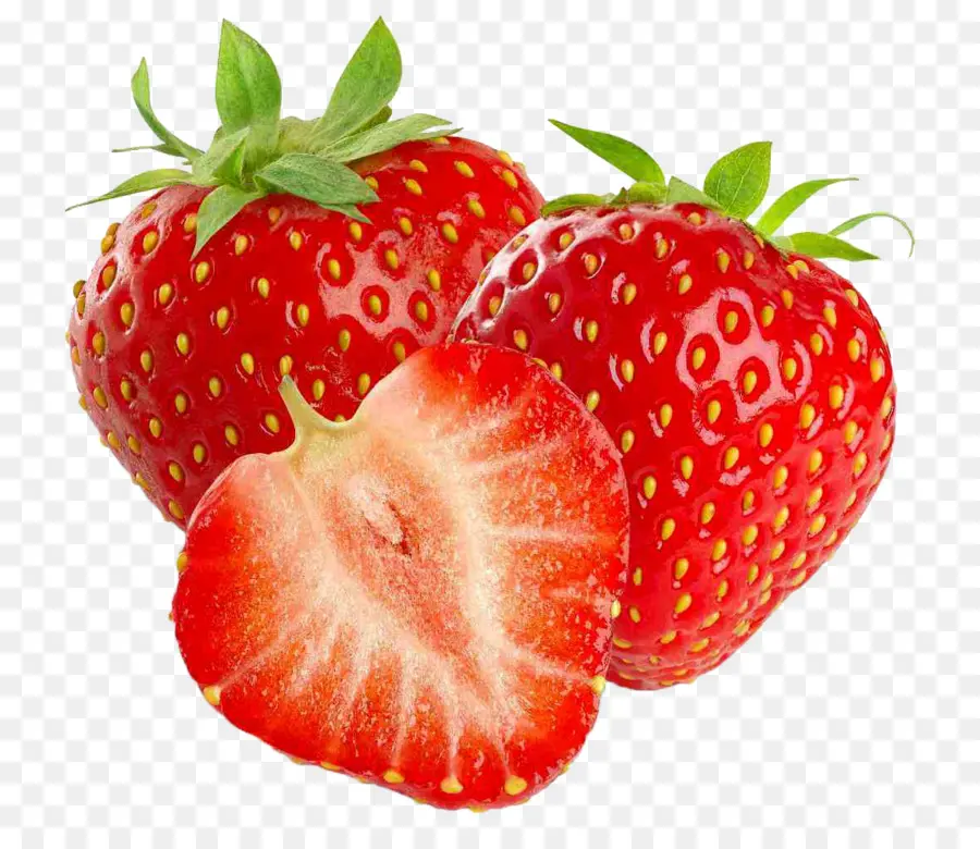 Fraises，Rouge PNG