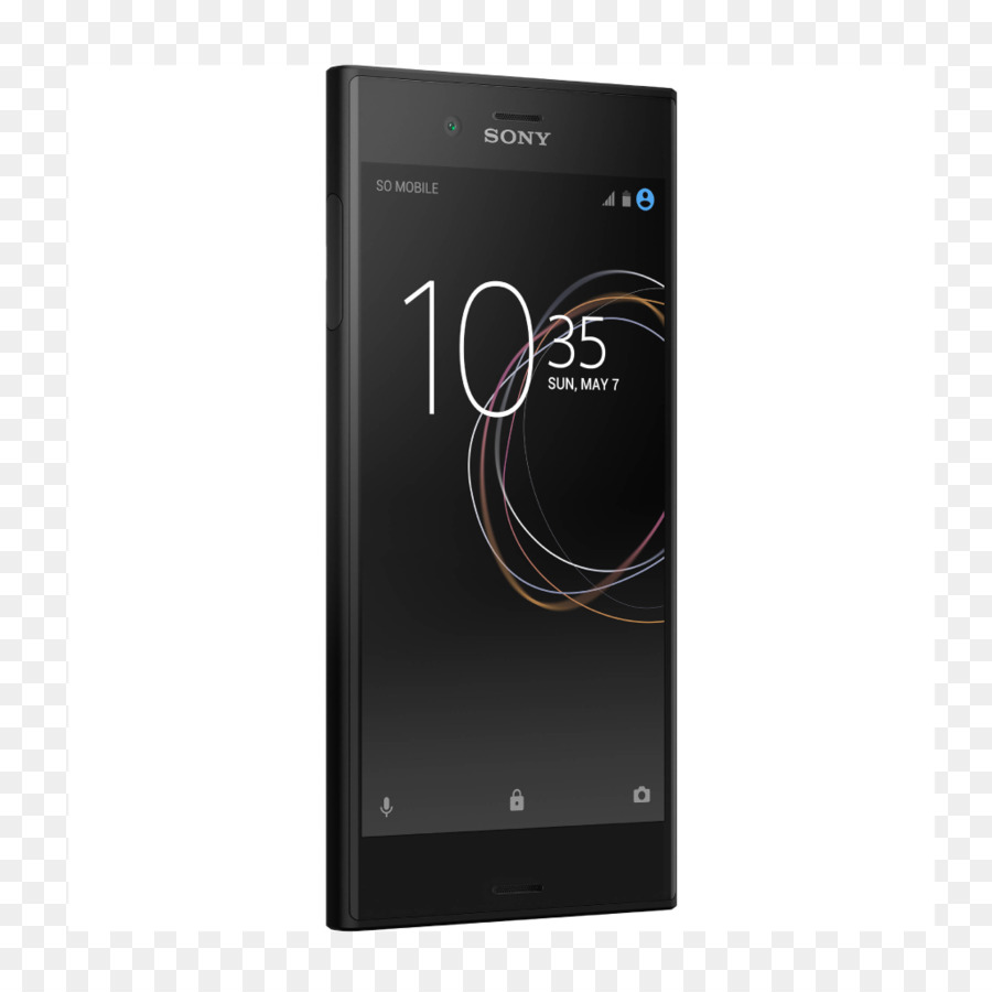 Sony Xperia Xzs，Appareil De Communication Portable PNG