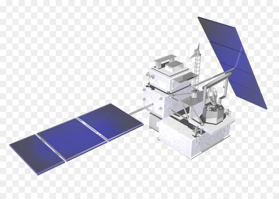 Mesure Mondiale Des Précipitations，Satellite PNG