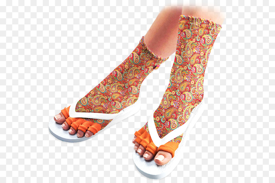 Chaussette，Chaussure PNG