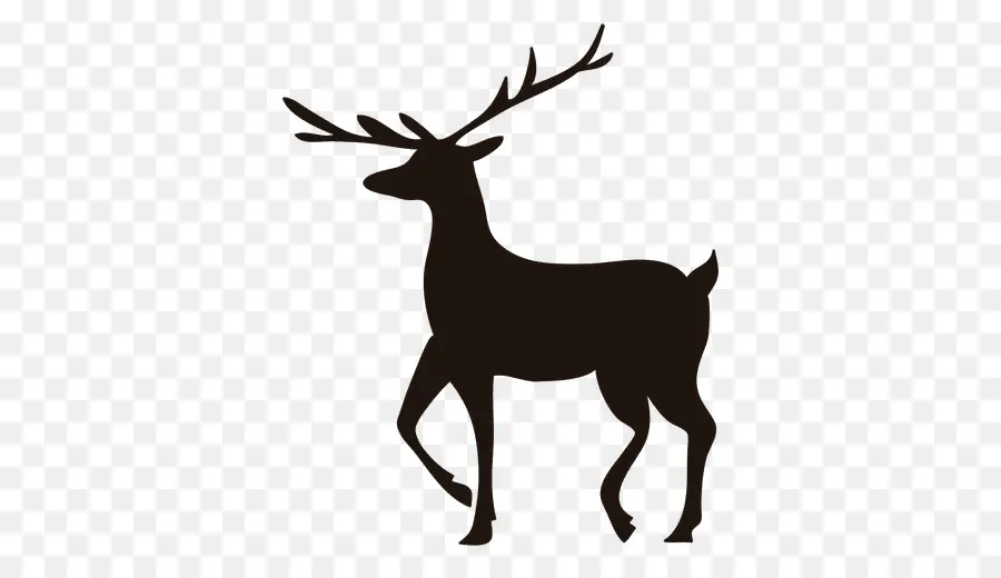 Cerf，Bois PNG