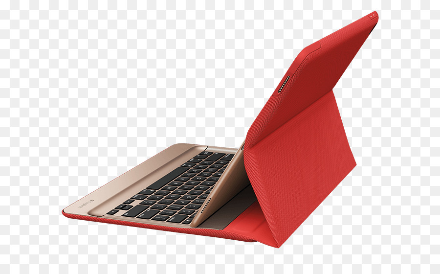 Ordinateur Portable Rouge，Ordinateur PNG