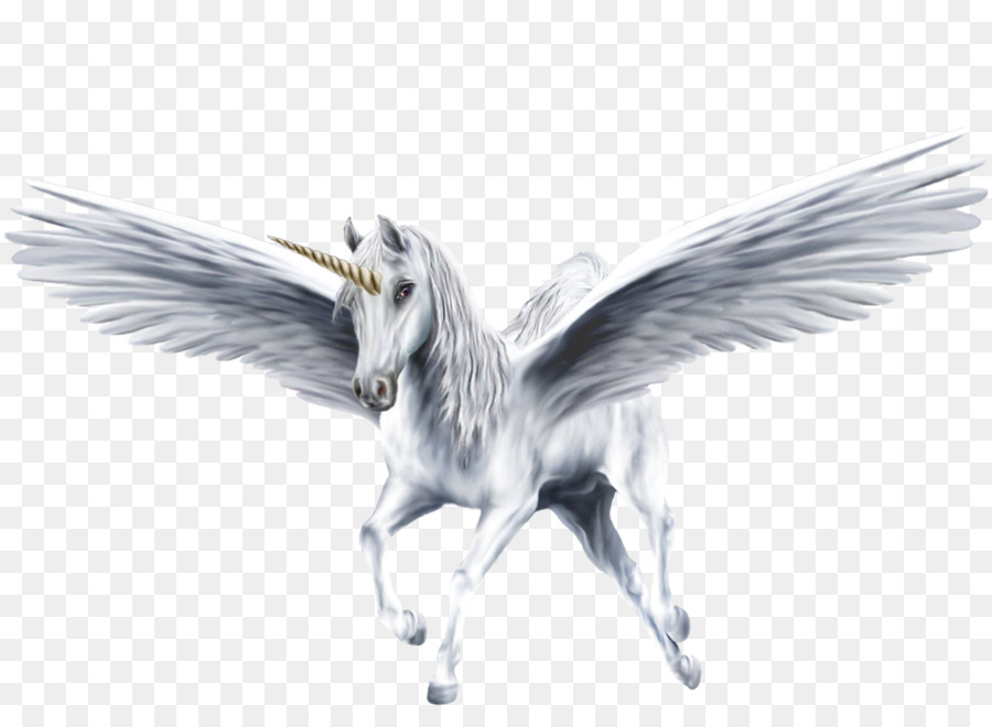 Pegasus La Licorne Ailee Licorne Png Pegasus La Licorne Ailee Licorne Transparentes Png Gratuit