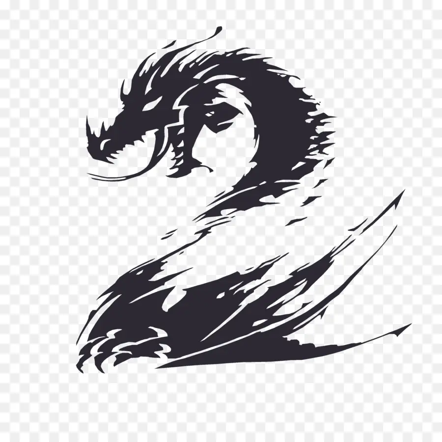 Dragon，Fantaisie PNG